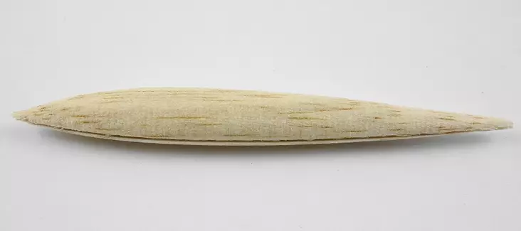 Aihio nro 5, 115mm - Lure blanks and frames - AIHIO-5 - 1