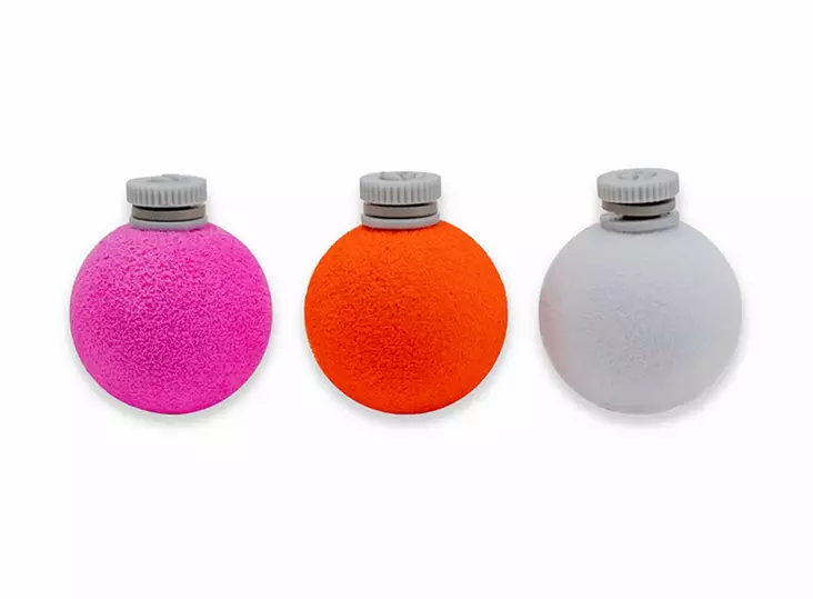Air-Lock Strike Indicator 3-pack - Indicators - 053163712525 - 1