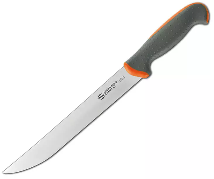 Ambrogio Sanelli Boning Knife 23cm - Fileting Knives - 8021210037015 - 1