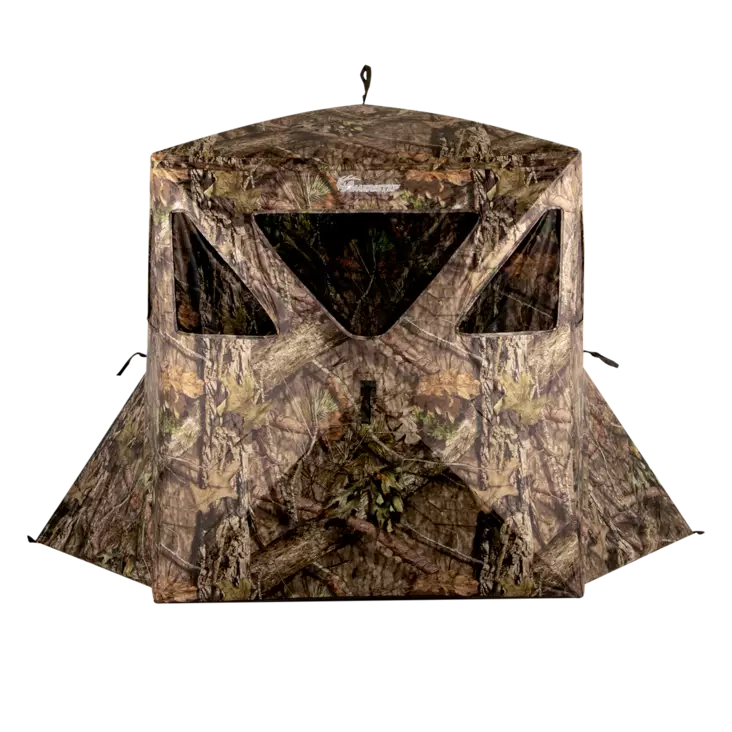 Ameristep Caretaker Kickout Blind Mobuc - Blinding - 769524001305 - 1