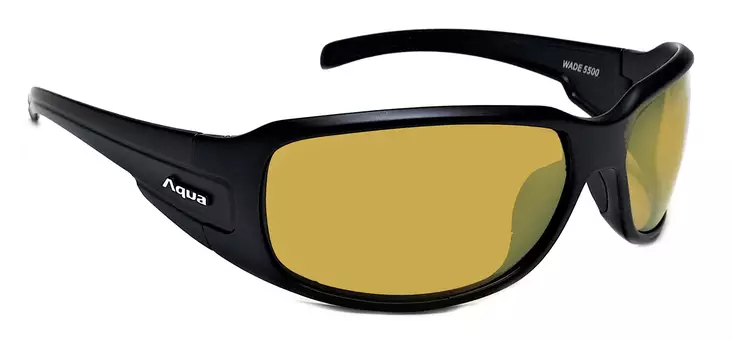 PolarBasic Yellow - Plastic Lenses - 1234567070445 - 1