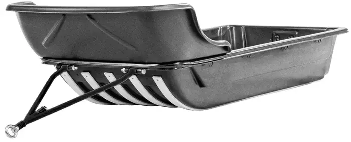 Asseri Ahkio N150SET 150x66x26cm - Sleds and equipment - 4741555043475 - 2