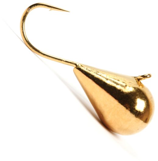 Asseri Wolfram Pisara #5 - Ice Fishing Jigs - 1120025 - 1