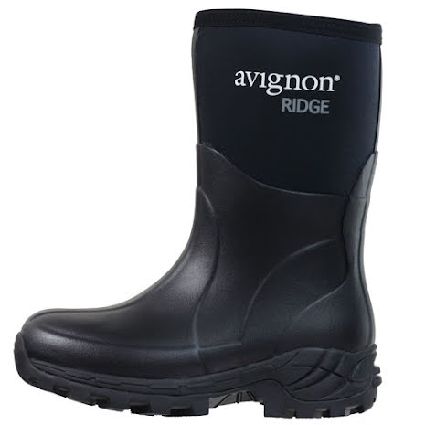 Avignon Ridge Mid Neopren Boot - Winter boots & shoes - 7350065190615 - 1