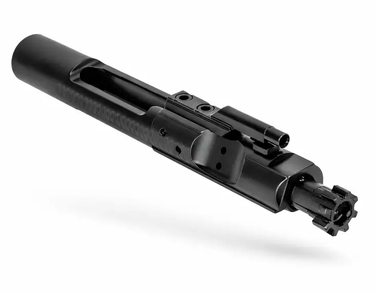 Axem Bolt Carrier Group 5.56 M16 SBN - Rifle parts - 51005 - 2