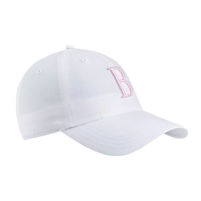 Beretta Big B Cap Pure White - Headwear - 8051832683635 - 1