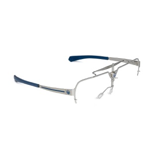 Beretta Competition EVO Frame - Shooting Glasses - 8051832596515 - 1