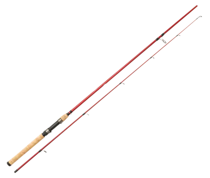 Berkley Cherrywood Original Spin - Berkley Spinning Rods - 028632936115 - 1