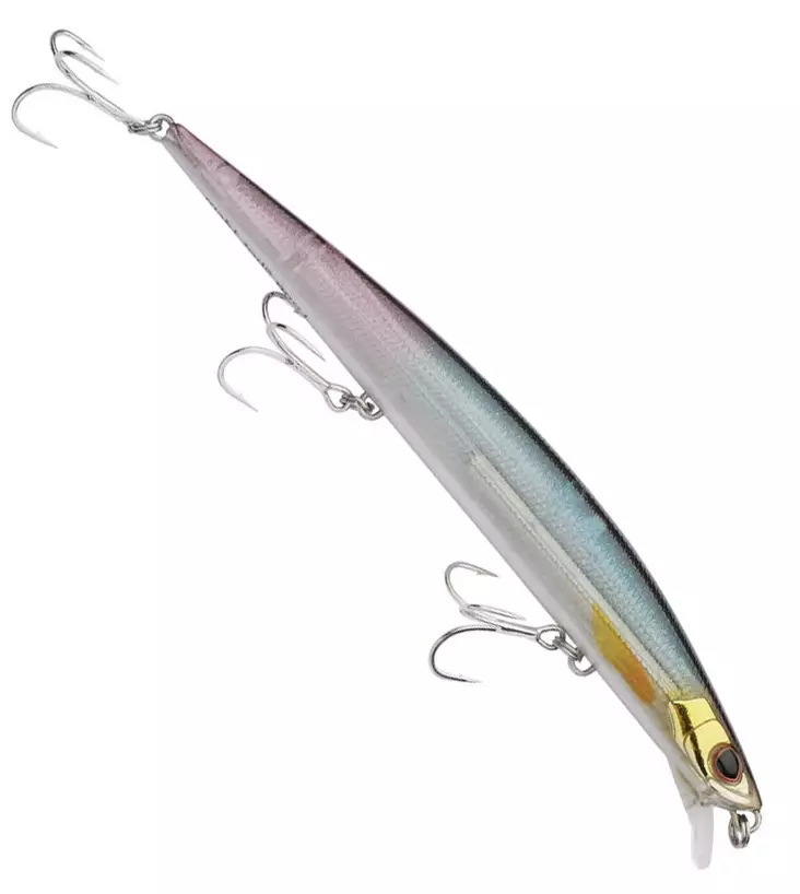 Berkley DEX Long Shot 18cm 28g - Wobblers +10 cm - 2402202235 - 1