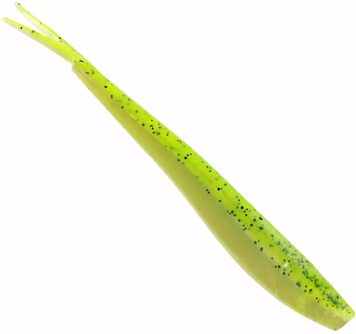 Berkley Powerbait Power Minnow 7.5cm - Soft Baits for Vertical Fishing - 340030000605 - 1