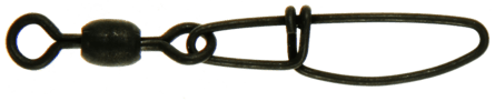 BFT Crosslock & Swivel - Snaps and Swivels - 7340029405565 - 1