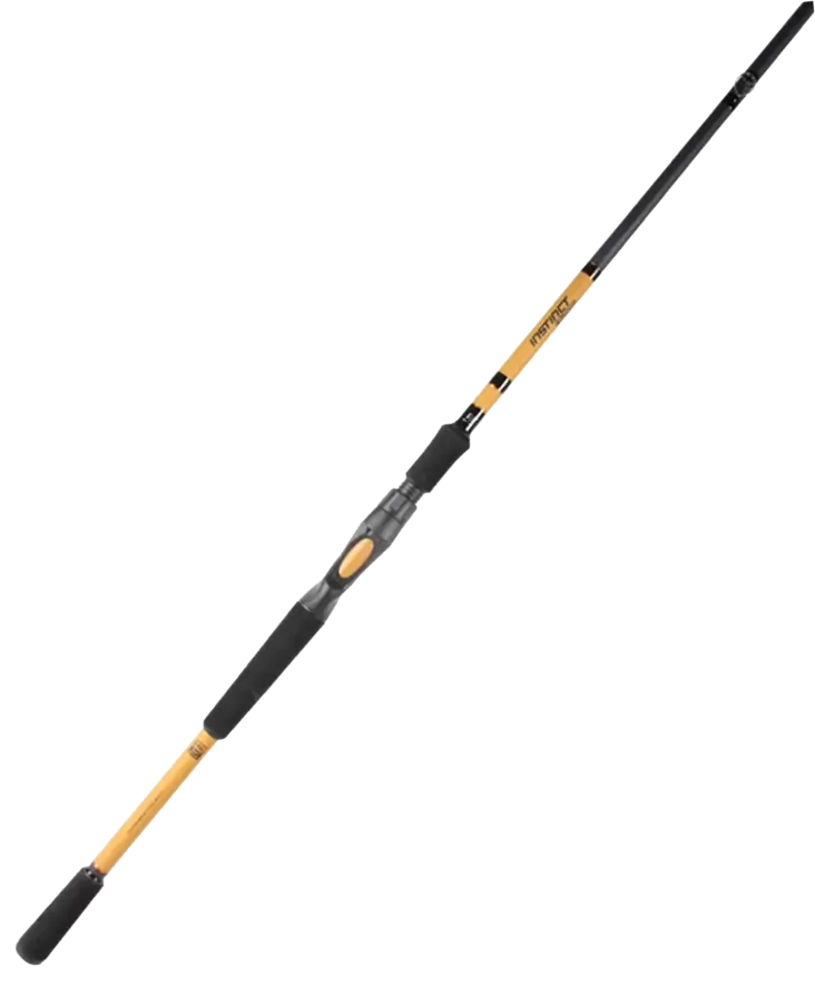 BFT Instinct Reloaded - BFT Baitcasting Rods - 7340029425815 - 1