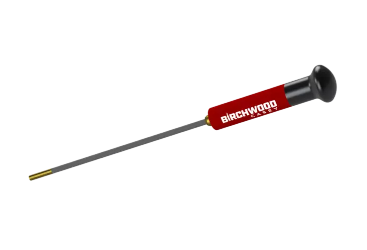 Birchwood Premium Carbon Cleaning Rods .270-.50CAL 9" - Gun Cleaning Kits - 888151060445 - 1