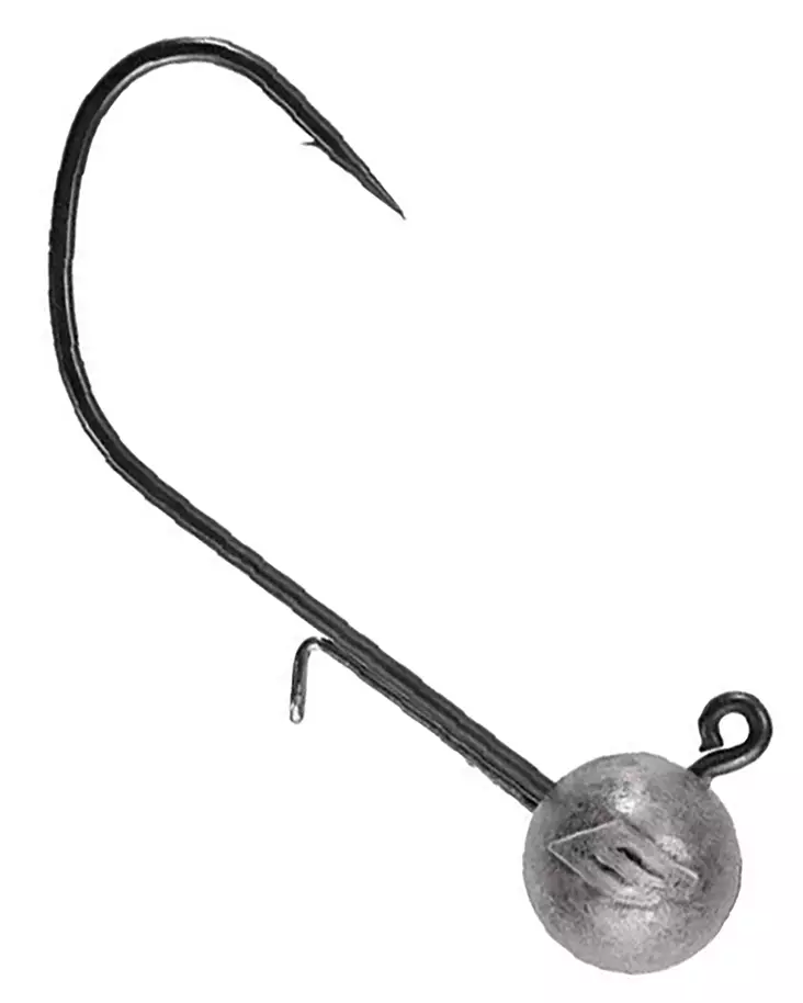 BKK Round Hyperlatch 5g - Jig Heads - 6941780957075 - 1