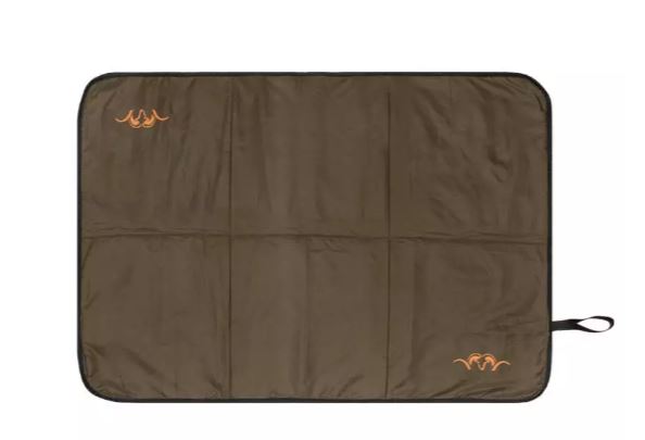 Blaser Dog Blanket Olive - Dog Beds - 80411835 - 1