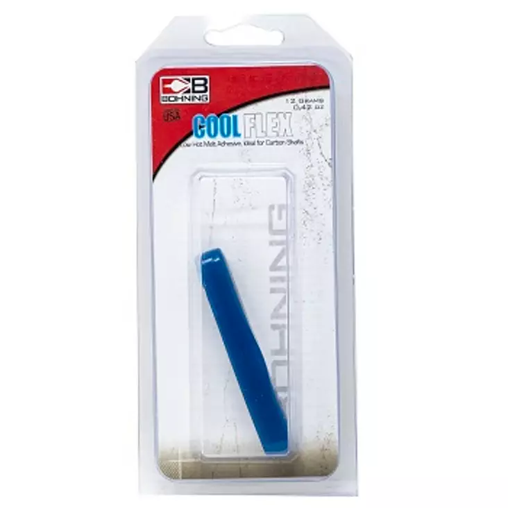 Bohning FERR-I-Tite-Cool-Flex Liima - Arrow Components - 10847130815 - 1