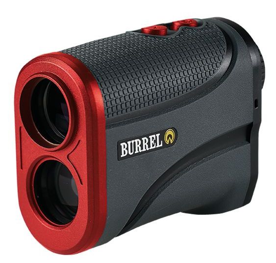 Burrel Elite XT Rangefinder - Range Finders - 6438347022265 - 1