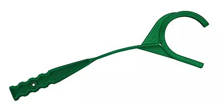 Caldwell clay pigeon thrower - Clay Pigeons - 50-015 - 1