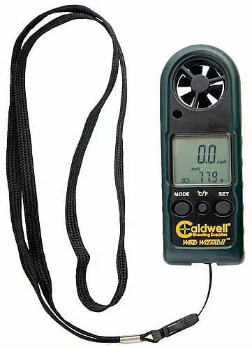Caldwell Wind Wizard II - Other Hunting Products - 661120025795 - 1