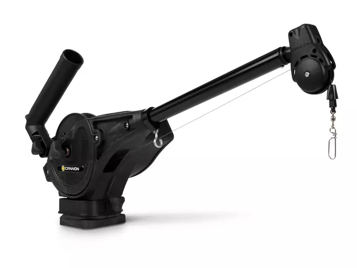 Cannon Magnum 5 ST - Down Riggers - 029402033515 - 1