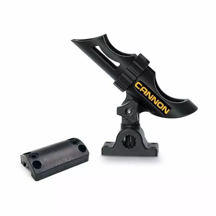 Cannon rod holder incl. rail mount - Rod Holders - 7332467163145 - 1