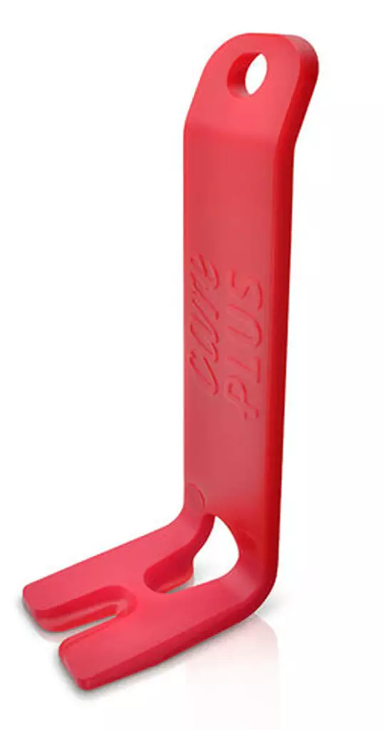 Care Plus Tick-Out Ticks-2-Go - Mosquito Repellents - 8714024383965 - 1