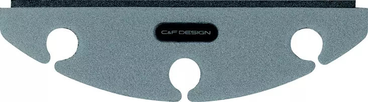 C&F Design Rod Stand CFA-80 - Other Tools and Accessories - 4560111381475 - 1