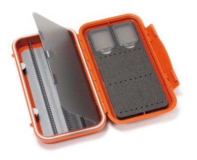 Burnt Orange - Fly Boxes - 4560111385695 - 1