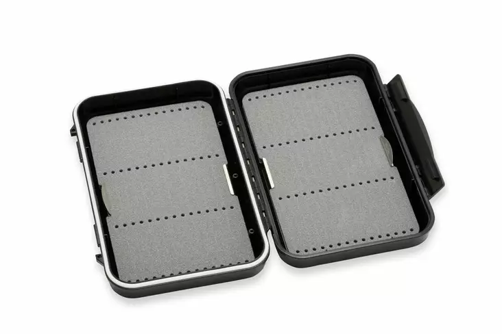 Black - Fly Boxes - 4560111386975 - 1