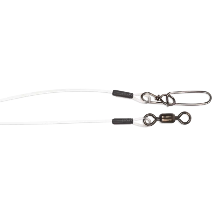 CWC Fluorocarbon Leader Stay-Lok - Leaders - 7340029421275 - 1