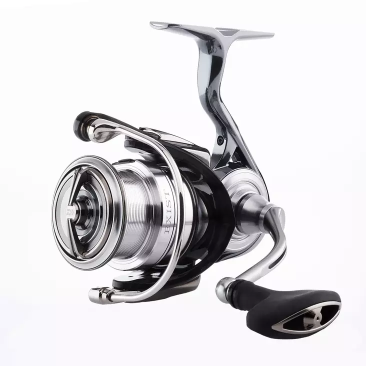 Daiwa 18 Exist LT - Front Drag Spinning Reels - 043178577035 - 1