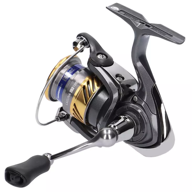daiwa 16 laguna spin reel LT Spinning Reels Tackle World The reels over Daiwa Laguna CP Spinning Reel