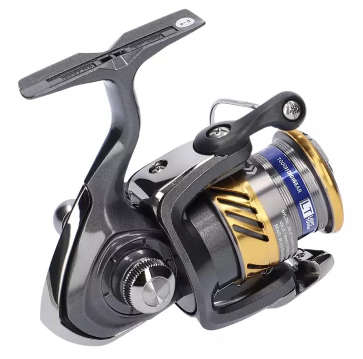 daiwa 16 laguna spin reel LT Spinning Reels  Tackle World Daiwa used a True Carbon Frame to create the body of the reel using conventional materials Daiwa 20 Laguna LT 2000