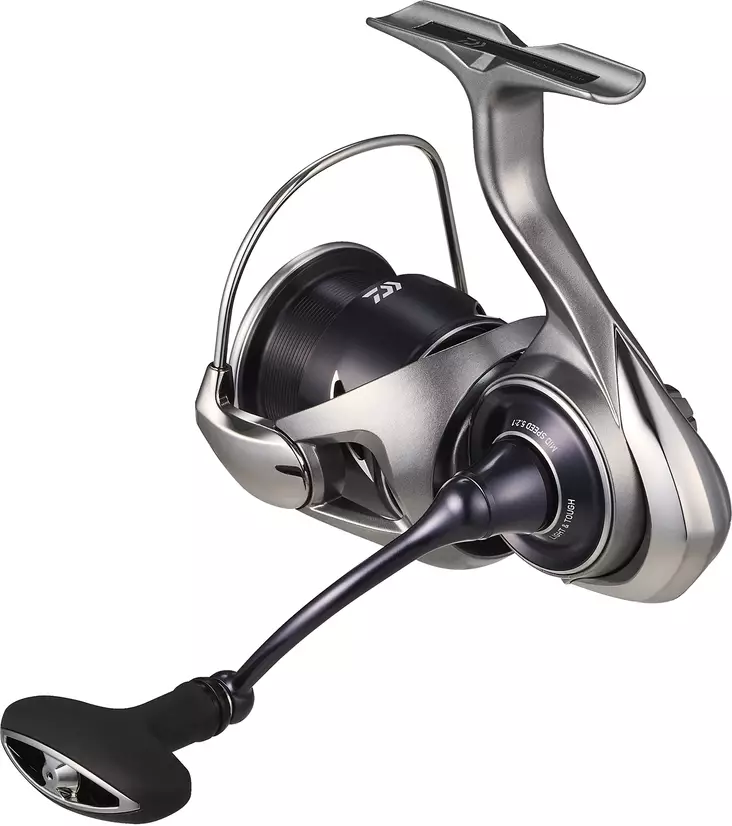 Daiwa 25 Caldia LT - Ruoto.com webstore