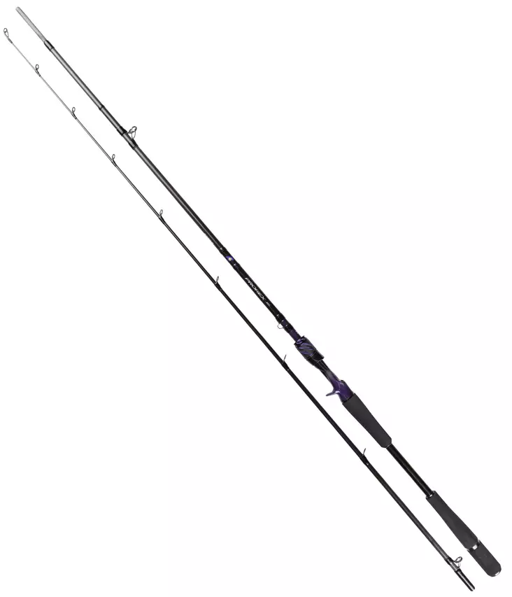 Daiwa Prorex AGS Bait - Daiwa Baitcasting Rods - 5055545251825 - 1