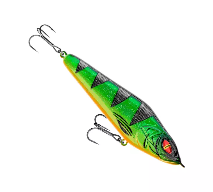 Daiwa Prorex Lazy Jerk 175SS - Classic Jerkbaits - 405984501662875 - 1