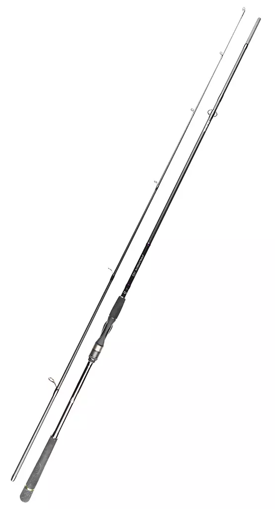 Daiwa Prorex S Spin 2026 - Daiwa Spinning Rods - 5055545253935 - 1