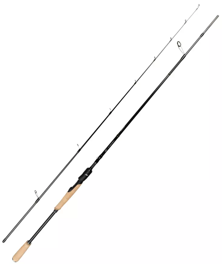Daiwa Prorex XR Spin - Daiwa Spinning Rods - 5055545248535 - 1