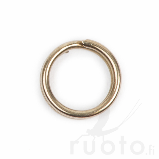 Daiwa Tornament Split Ring - Split Rings - 4027093313295 - 1