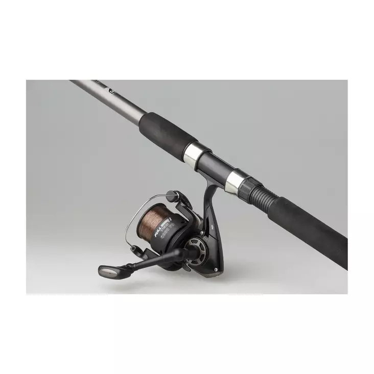DAM Full Tech Feeder 3,66m 90g Combo - Coarse & Feeder Combos - 4044641000575 - 1