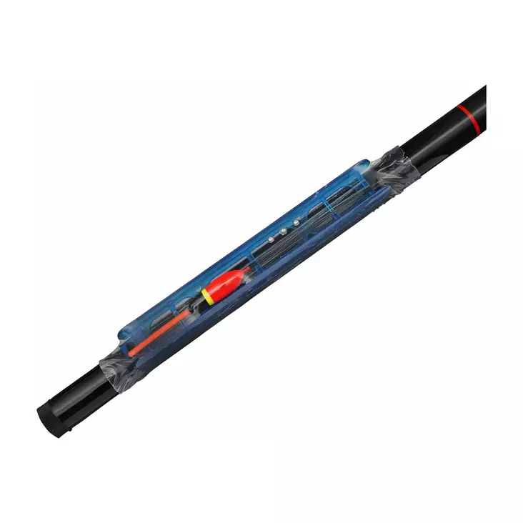 DAM Nova Tele Pole 6,00m Float Rig - Whips, Telescopic Poles & Spares - 5706301044655 - 1
