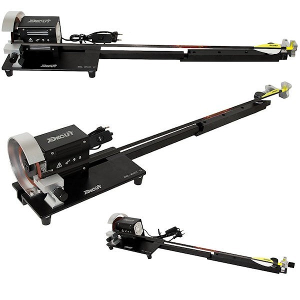 Decut Mini - Arrow Saw - Arrow Building Tools - 2050005027845 - 1