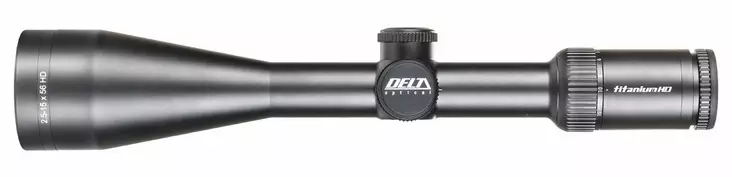 Delta Titanium HD 2,5-15x56 - Ruoto.com webstore