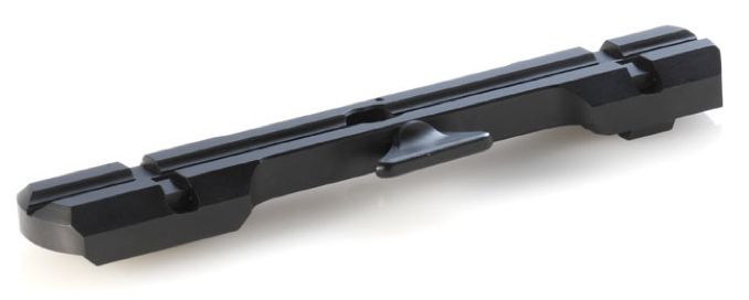Dentler Groundrail Sako 85 M - Quick Mounts - 0705632160695 - 2
