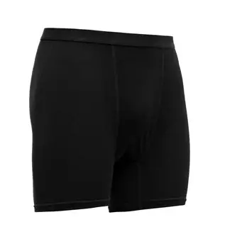 Delvold Breeze M's Merino Boxers - Under Layer Trousers - 7028567074275 - 1