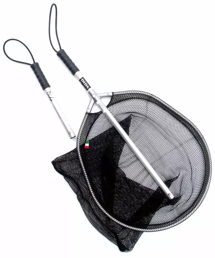 Dida C&R Competition Net - Landing Nets - 6430010611165 - 2