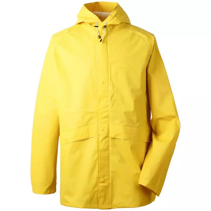 Didriksons Avon Jacket Yellow - Other Jackets - 7332627724575 - 1