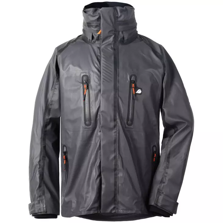 Didriksons Element USX Jacket 2 - Hard Shells for Men - 7332627740575 - 1