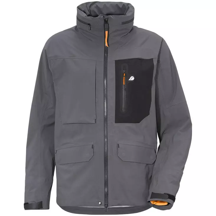 Didriksons Fractus Jacket - Hard Shells for Men - 7332627750505 - 1