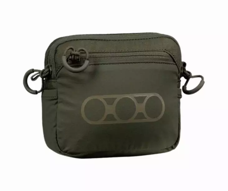Eberlestock General Purpose Pouch Large - Accessories for Backpacks and Bags - 810140330765 - 1